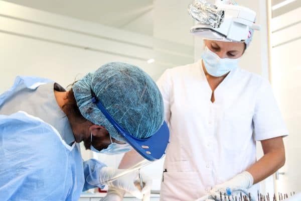 dental implants Marbella