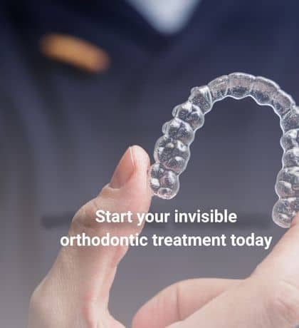 Invisible Orthodontics Marbella
